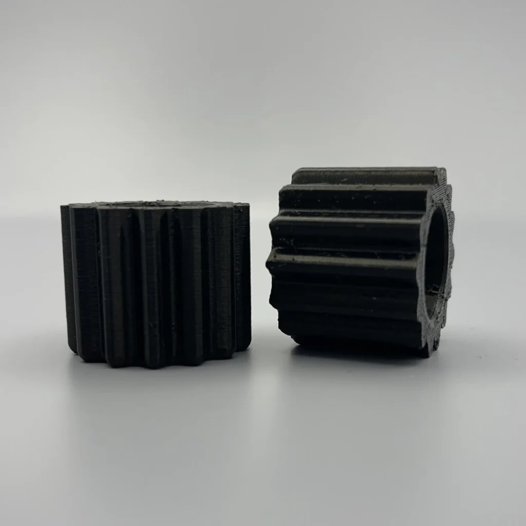 Triumph fuel tank mount T2400603 replacement