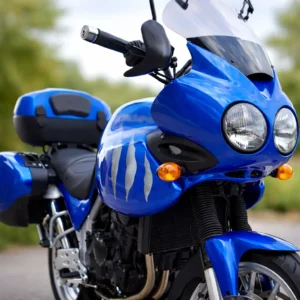 Triumph Motorcycle Parts