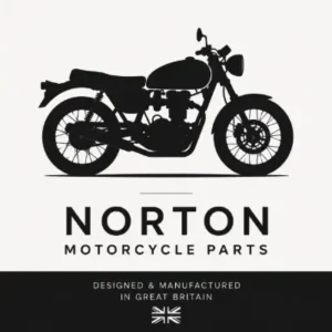 Norton Motorcycle Parts