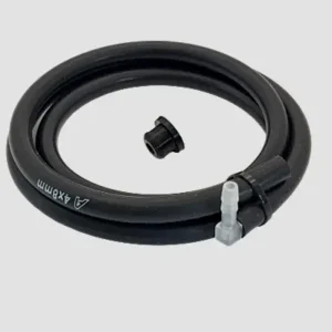 Triumph Tiger 955i air-box to ECU vacuum hose kit replacement for T2201245