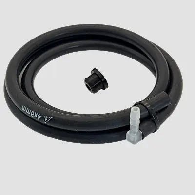 Triumph Tiger 955i air-box to ECU vacuum hose kit replacement for T2201245