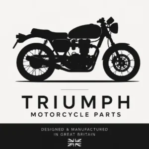 Triumph Motorcycle Parts