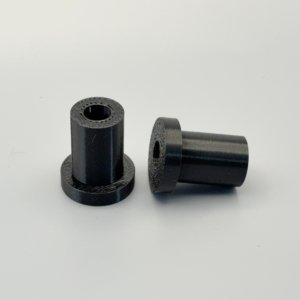 Norton Fuel Tank Bolt Rubber NM22082 / 06-7799 Replacement (Pair)