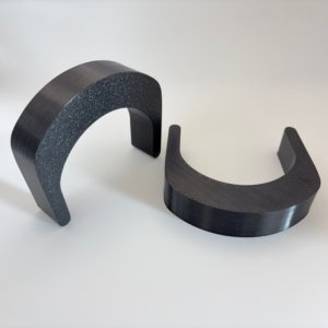 Triumph / BSA Fuel Tank Mounting Rubber 83-4932, 83-3021 Replacement (Pair)