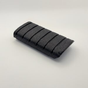 Triumph Footpeg Rubber – OEM: T2080227 Replacement (pair)