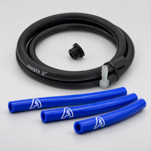 Triumph Tiger 885i/955i Vacuum Hose Kit – IACV & ECU–Airbox